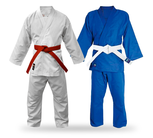 Martial Art