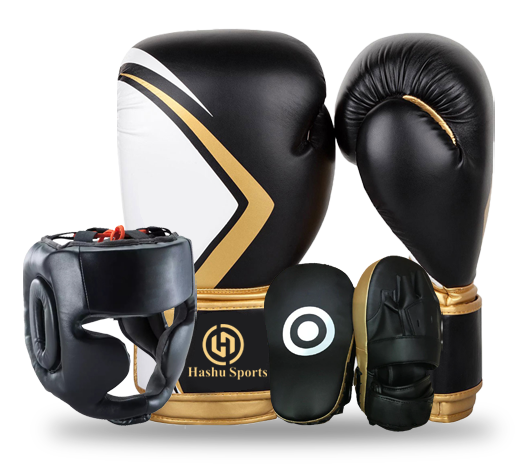 boxing gear