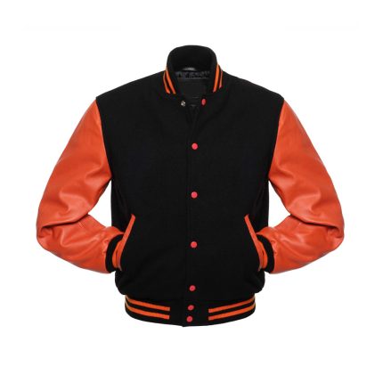 Varsity Jacket