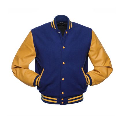 Varsity Jacket