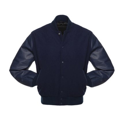 Varsity Jacket