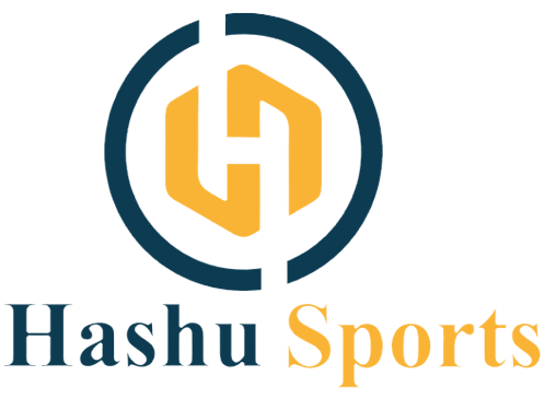 HASHU SPORTS